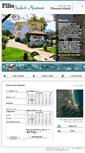 Mobile Screenshot of filio-studios.gr